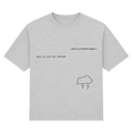 T- shirt gris  « nous étions une armée »