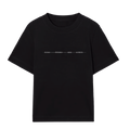 T-shirt logo  « nous étions une armée »