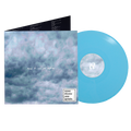 Vinyle bleu – mais le ciel est sublime (Album, 33T) // PRÉCOMMANDE (expédié en novembre)
